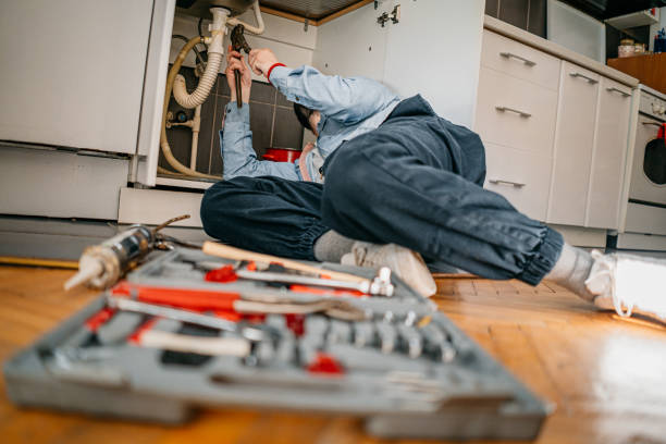 Best Sewer Line Repair  in Mason, MI