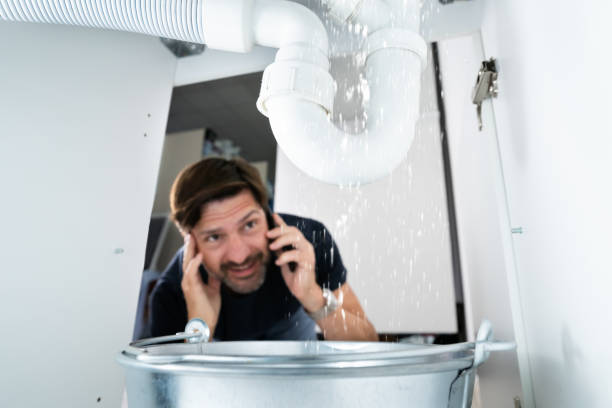 Best Hot Water Heater Installation  in Mason, MI