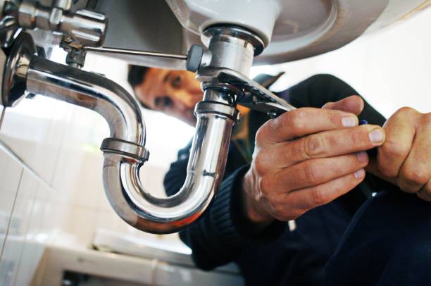 Best Plumbing Installation Services  in Mason, MI