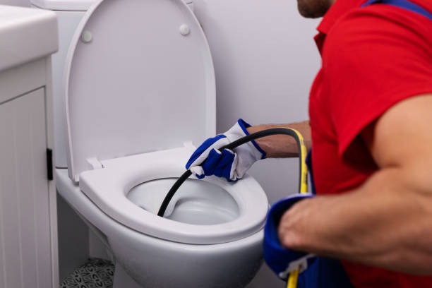 Best Local Plumber Services  in Mason, MI