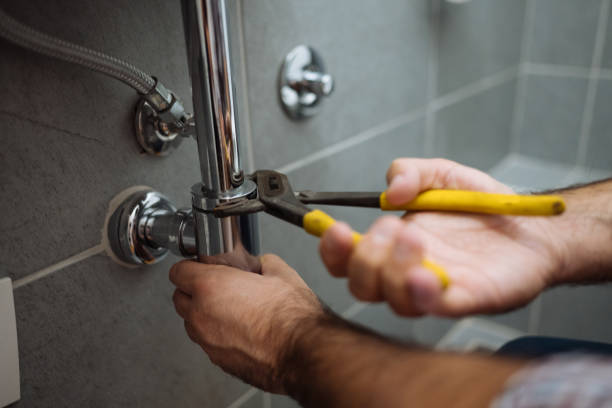 Reliable Mason, MI Plumbing Solutions