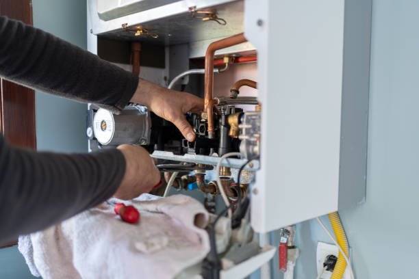 Shower Repair Services in Mason, MI
