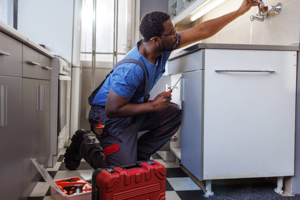 Best Sewer Line Repair  in Mason, MI