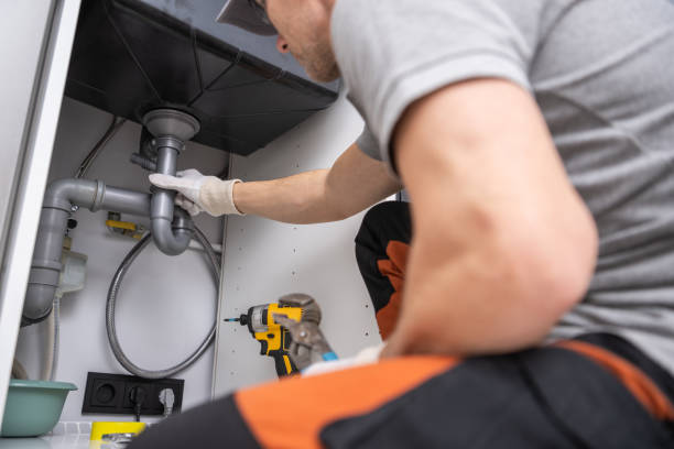 Best Residential Plumbing Services  in Mason, MI