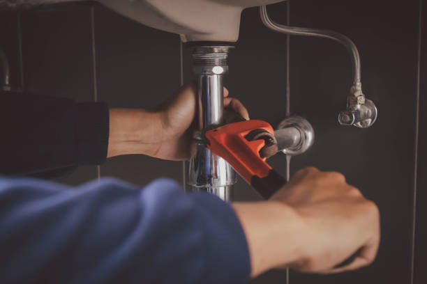 Best Drain Cleaning Services  in Mason, MI